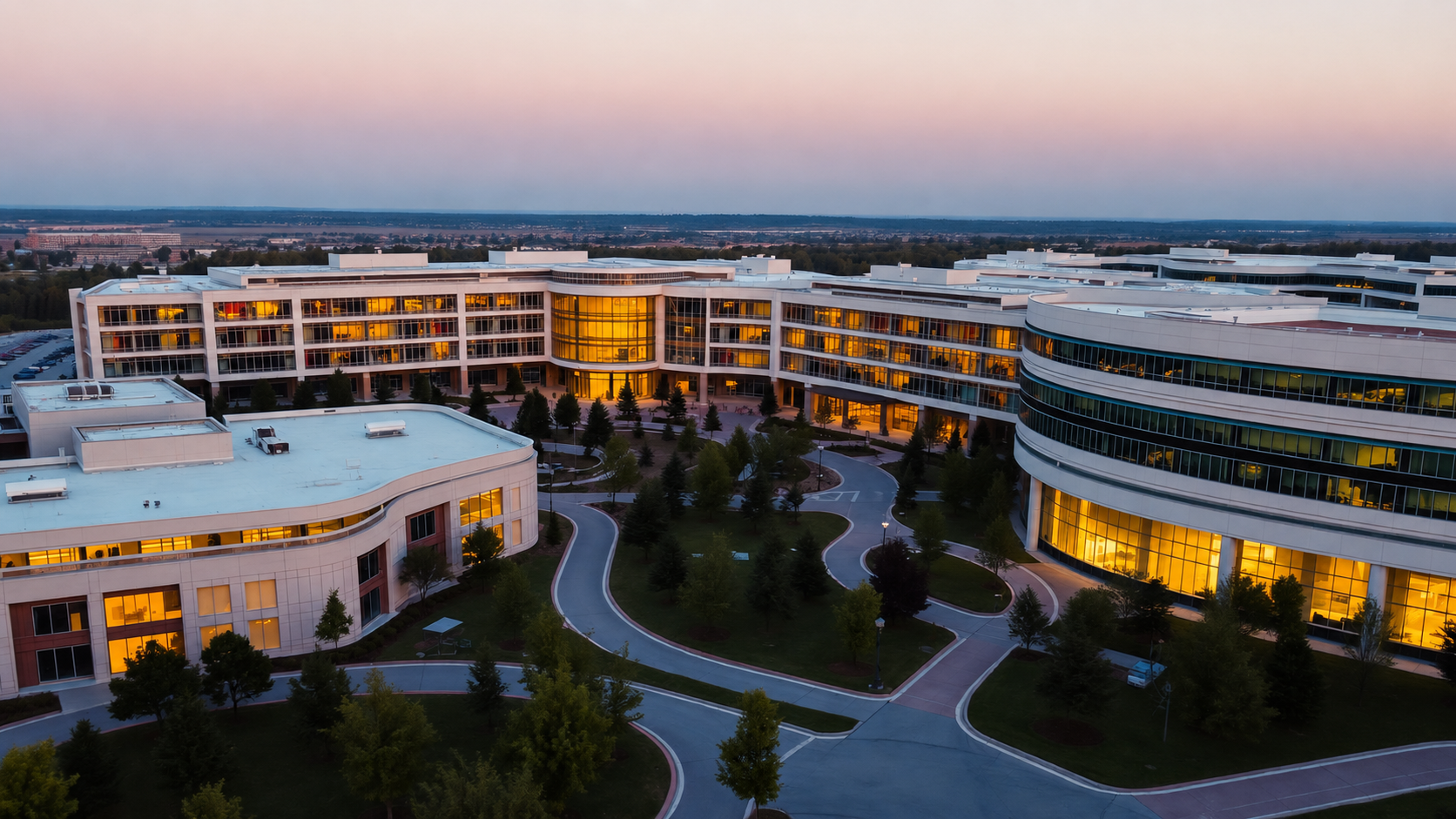 Healthcare asset lifecycle planning