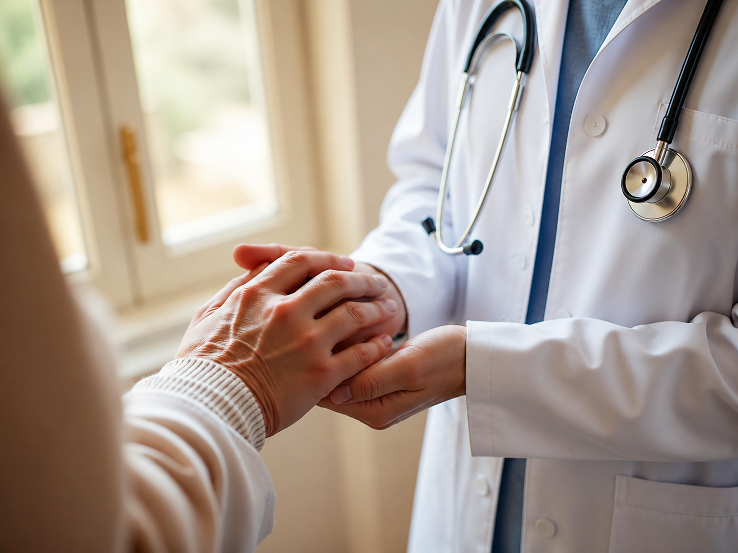 Human-centered healthcare outcomes
