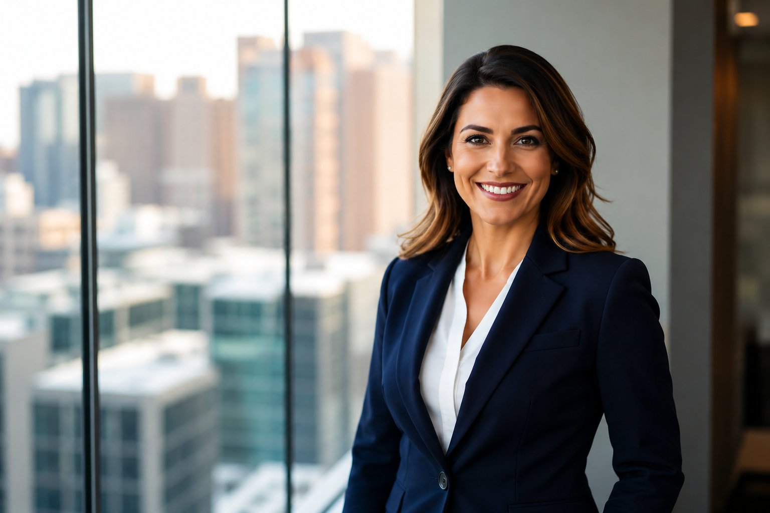 Senior healthcare advisory leadership